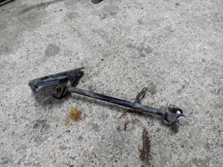 рычаг задний левый Renault Duster 1 поколение 2015, 8200841004