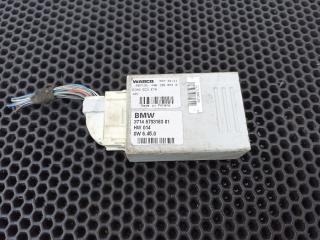 блок управления подвеской BMW X5 E70 [рестайлинг] 2011, 37146793163