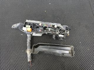 блок предохранителей Toyota Corolla 9 поколение (E120/E130) [рестайлинг] 2004, 8274112020