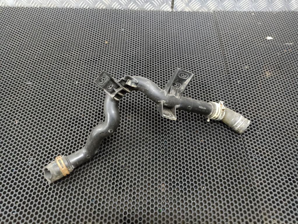 патрубок (трубопровод, шланг) Citroen C4 1 поколение 2007, 9640621780 - фото №1