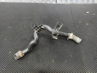 патрубок (трубопровод, шланг) Citroen C4 1 поколение 2007, 9640621780