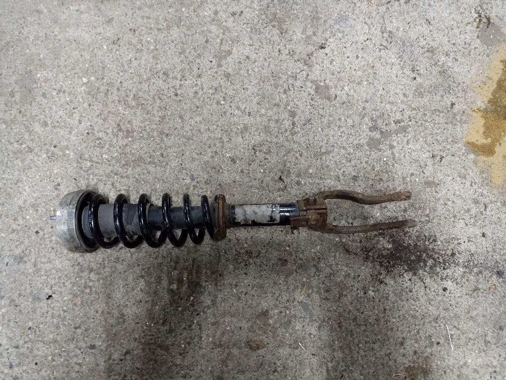 амортизатор передний правый BMW X5 E70 2010, 31316781920 - фото №1