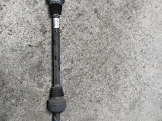 полуось задняя (приводной вал, ШРУС) Porsche Cayenne 958 2014, 7P0501201Q