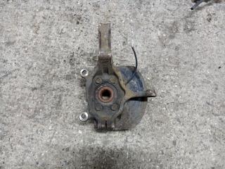 кулак поворотный правый Nissan X-Trail T31 2009, 40014JD040