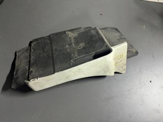 крыло переднее правое MAN TGX 1 поколение 2012, 81664100306