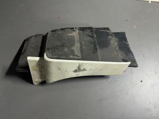 крыло переднее левое MAN TGX 1 поколение 2012, 81664100307