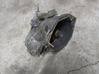 КПП механическая (МКПП) Renault Megane 2 поколение [рестайлинг] 2008, 7701700539