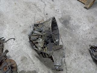 КПП механическая (МКПП) Nissan X-Trail T31 2010, 32010JY76D