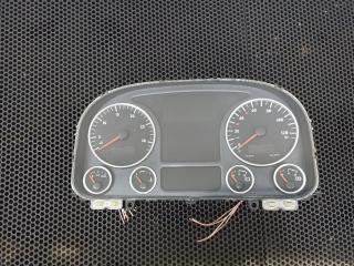 щиток приборов (приборная панель) MAN TGL 1 поколение 2013, 81272026237