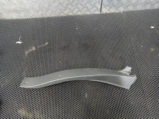 накладка на порог MAN TGL 1 поколение 2013, 81615100756