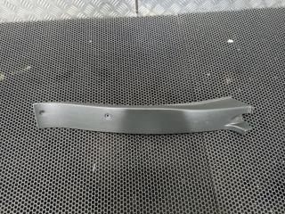 накладка на порог MAN TGL 1 поколение 2013, 81615100755