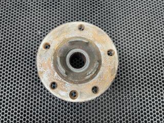 ступица передняя Volkswagen Touareg 2 поколение 2014, 7P0501655A