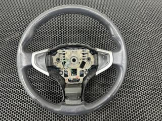 руль Renault Koleos 1 поколение 2010, 48430-JY04A