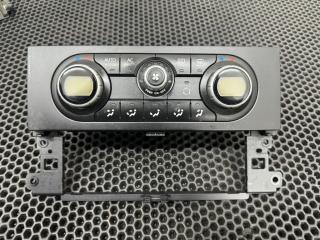 блок управления печки / климат-контроля Renault Koleos 1 поколение 2010, 27500JY78C