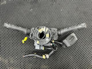 переключатель подрулевой (стрекоза) Renault Koleos 1 поколение 2010, 25560JY02A