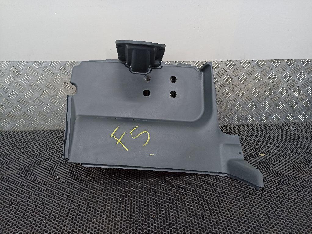 обшивка салона MAN TGL 1 поколение 2013, 81614700015 - фото №1