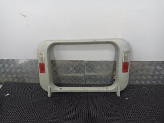 обшивка салона MAN TGL 1 поколение 2013, 81629410090