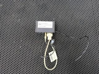 блок управления (другие) MAN TGL 1 поколение 2013, 81282156044