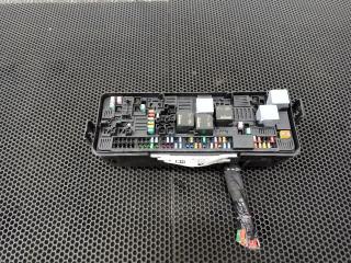 блок предохранителей Land Rover Range Rover Sport 2 поколение 2016, HPL14N030AB