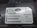 блок управления подвеской Land Rover Range Rover Sport 2 поколение 2016, HPLA14F392JB - фото №6
