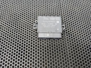 блок управления парктрониками Land Rover Range Rover Sport 2 поколение 2016, HK5215C859AD