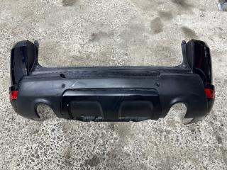 бампер задний Land Rover Range Rover Sport 2 поколение 2016, LR063195