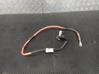 плюсовой провод аккумулятора Land Rover Range Rover Sport 2 поколение 2016, LR108125