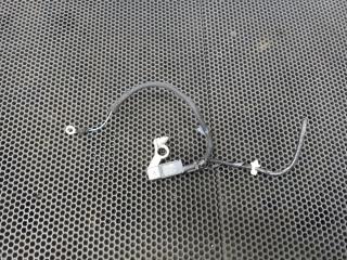 минусовой провод аккумулятора Land Rover Range Rover Sport 2 поколение 2016, HPLA10C679AB