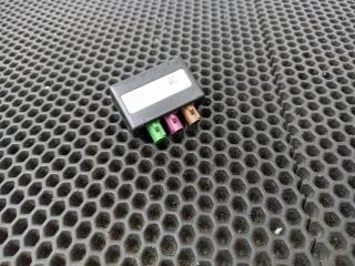 усилитель антенны Land Rover Range Rover Sport 2 поколение 2016, FW9319C098AB