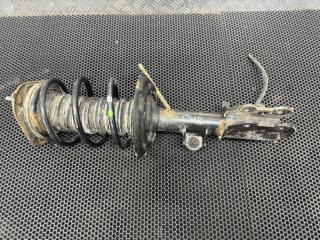 амортизатор передний левый Toyota C-HR 1 поколение AX10 2018, 48520F4010