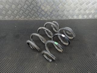 пружина задняя Renault Koleos 1 поколение 2011, 550209535R