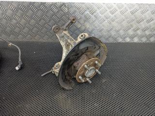 кулак задний правый Toyota C-HR 1 поколение AX10 2018, 42304F4013