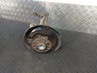 кулак задний левый Toyota C-HR 1 поколение AX10 2018, 42305F4031