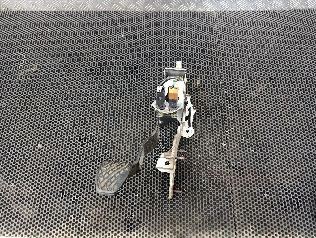 педаль тормоза Renault Koleos 1 поколение 2010, 46501JY42B - фото №1