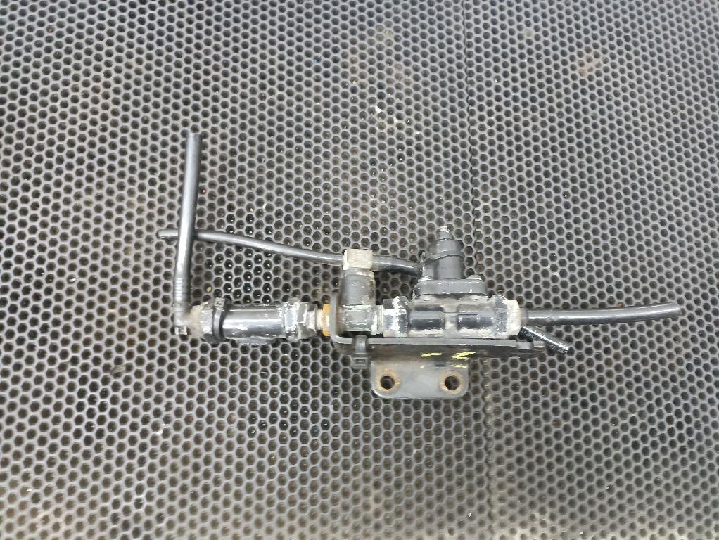 Клапан перепускной MAN TGX 1 поколение 2013, 81521206004 - фото №1