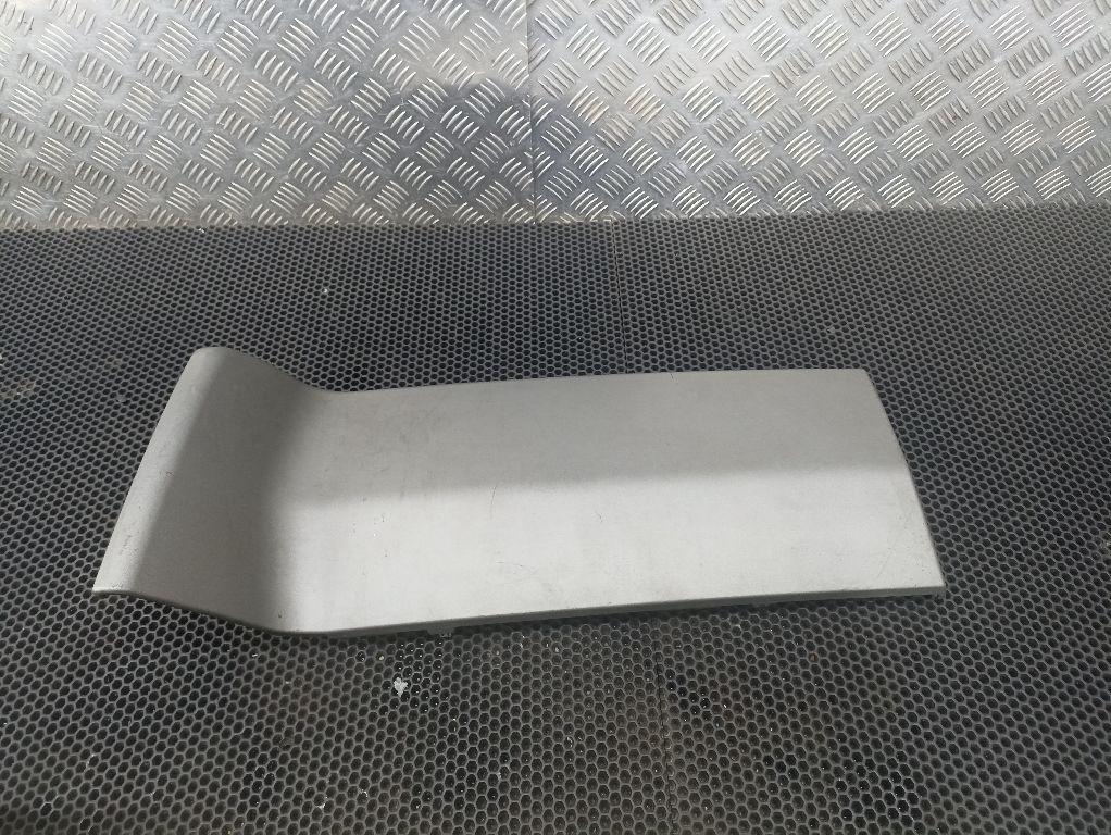 накладка на торпедо (консоль) MAN TGX 1 поколение 2013, 81617016439 - фото №1