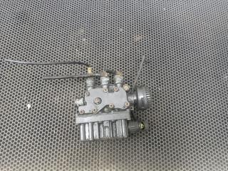 кран уровня подвески MAN TGX 1 поколение 2013, 4728806514