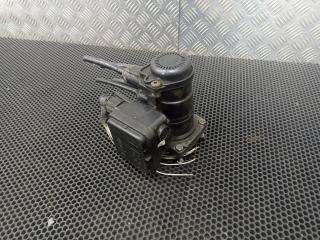 кран модулятор EBS MAN TGX 1 поколение 2013, 81523016213