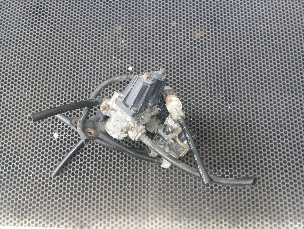 клапан ограничения давления MAN TGX 1 поколение 2013, 81521016295 - фото №1