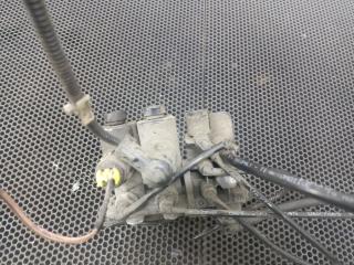 электромагнитный клапан MAN TGX 1 поколение 2013, 81251606142