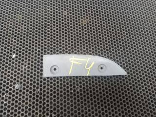 заглушка (решетка) в бампер DAF LF-series 2 поколение 2012, ACAR733