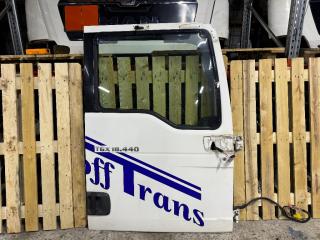 дверь передняя правая MAN TGX 1 поколение 2013, 81626004130