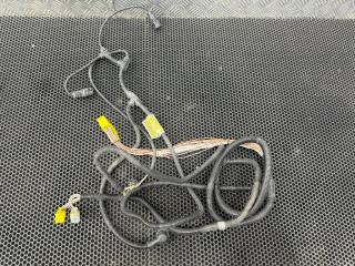 проводка MAN TGX 1 поколение 2013, 81254587304