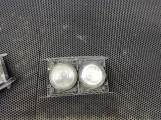 фара противотуманная левая DAF LF-series 2 поколение 2010, 1725272