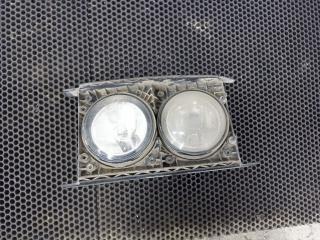 фара противотуманная правая DAF LF-series 2 поколение 2010, 1725273