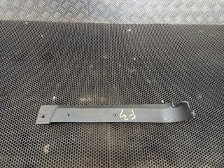 накладка на порог MAN TGX 1 поколение 2013, 81615100788