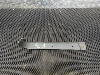 накладка на порог MAN TGX 1 поколение 2013, 81615100789