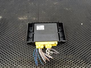 блок управления подвеской MAN TGX 1 поколение 2013, 81258117031