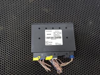 блок управления (другие) MAN TGX 1 поколение 2013, 81258057118