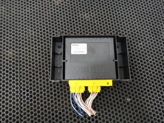 блок управления подвеской MAN TGX 1 поколение 2013, 81258117031